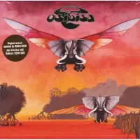 Ginza.se Osibisa (Digisleeve)(Remastered)