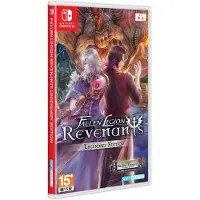 Fallen Legion: Revenants Legendary Edition - Switch