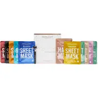 Revolution - 12 Days of Masking: Sheet Mask Advent Calendar Set Sheet maskers