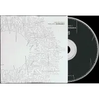 Cd Nine Inch Nails - Tron Ares: Divergence