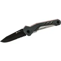 True Utility Trueblade-outdoor Knife 6 Cm Zakmes