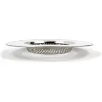 Markenlos Afvoerkleefset van 3 stuks – Ø 7 cm, ideaal voor douche en wastafel