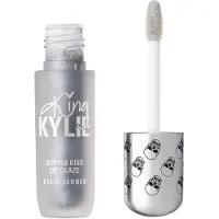 KYLIE COSMETICS Kylie-Jenner-Cosmetics Lippen LipglossKing Kylie Supple Kiss Lip Glaze She's Back
