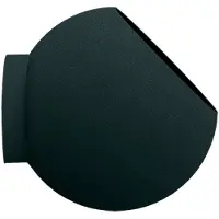 AYTM Globe wandbloempot Ø17 cm Forest