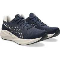 Asics Loopschoen 'Versablast 4' navy / wit