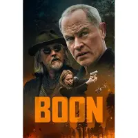Dutch filmworks Boon-NL Blu Ray