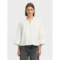 Selected Blouse wit