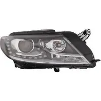 Diederichs 2248384 Koplamp
