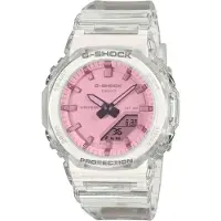 Casio G-shock Gma-p2100-7aer Horloge