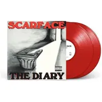 Import THE DIARY