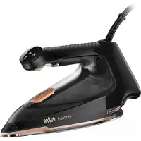 Braun Strijkijzer FI7276BK