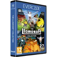 Cartridge - The Llamasoft Collection - 27 games