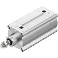 FESTO Cilinder 100mm Boring 320mm Slag ISO 15552 Dubbelwerkend - 1782832