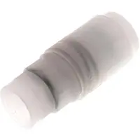 Tameson PVDF DN 7.2 Koppeling Snelkoppeling G 3/8 inch Binnendraad