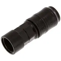 Tameson POM DN 7.2 Koppeling Snelkoppeling G 1/2 inch Binnendraad