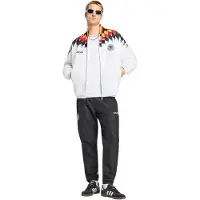 Adidas Duitsland Trainingsbroek 1994 Zwart Wit Rood Geel