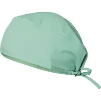 VELILLA SCRUB MICROFIBER HAT Mint - VELILLA V34007