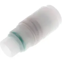 Tameson PVDF DN 7.2 Koppeling Snelkoppeling G 1/4 inch Binnendraad