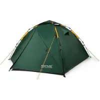 Regatta Tent voor 3 personen Instant (x3)