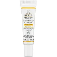 Kiehl's Dermatologist Solutions Better Screen UV Serum SPF 50+ 15 ml