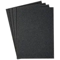 Klingspor Schuurvel Waterproof P60 230X280Mm
