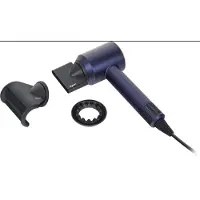 Dyson Supersonic Straight + Wavy Prussian Blue