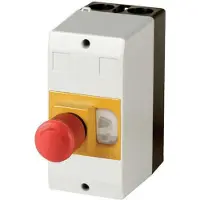 Eaton PKZ Schakelkast Leeg - 281406