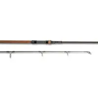 Scope Ops Dark Cork Carpfishing Rod Zilver 2.32 m / 3.5 Lbs