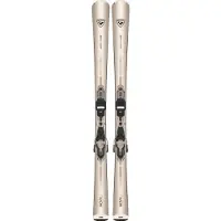 Rossignol Nova 6 + XP11