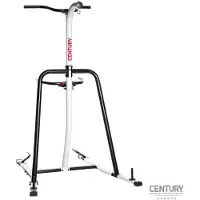 CENTURY Trainingsstation - Multifunctioneel met bokszakhouder