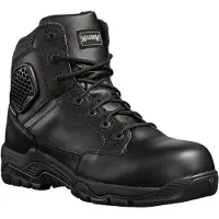 Magnum Strike Force 6.0 Leather Ct Cp Sz Wp S3 Werklaars | Maat: 48