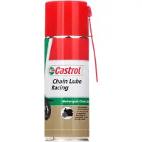 Castrol 15512A Kettingspray