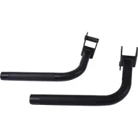 Powertec Dip Bars Attachment - WB-HR-DBA