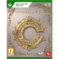 Sid Meier's Civilization VII (Deluxe Edition)