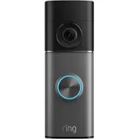 Ring Batterij Video Deurbel Pro 2e Generatie