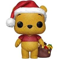 Funko POP! Winnie The Pooh Disney -exclusive Figure Geel Kinderen