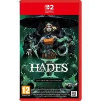 Hades 2 (Collector Edition)