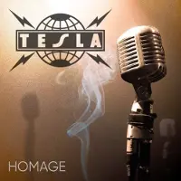 Tesla CD - Homage - voor Geen - standaard | Maat Standard