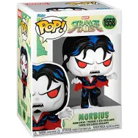 Funko POP! Morbius Morbius vinylfiguur 1558 Unisex Pop! - Neutraal - Standard