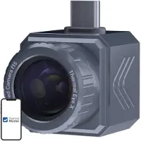 Thermal Master X3 Warmtebeeldcamera