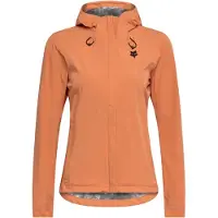 FOX Racing - Women's Ranger Water Jacket - Fietsjack L, oranje