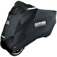 Oxford Exterior Mp3/3 Wheeler Omslag