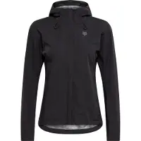 FOX Racing - Women's Ranger Water Jacket - Fietsjack M, zwart