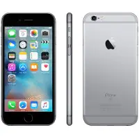 Apple iPhone 6s - 32GB - Rosegoud