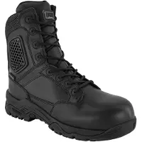 Magnum Strike Force 8.0 Side-zip Waterproof Boot S3 | Maat: 40