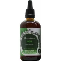 Lymeherbs Chinese salie (Salvia), niet-alcoholisch extract 1:1 (100ml)