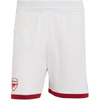Adidas Sportbroek 'FC Arsenal 26/27 Authentic' bourgogne / kersrood / wit