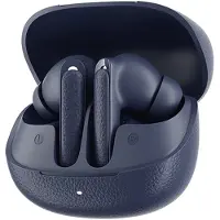 QCY - HT15 blauw - Koptelefoon