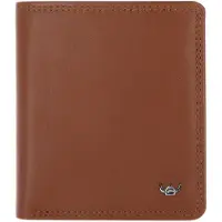 Golden Head Portemonnee 'Polo' cognac