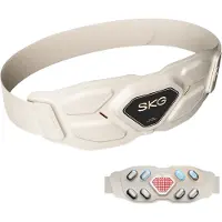 SKG W9 Pro Massage-apparaat 10 W Wit
